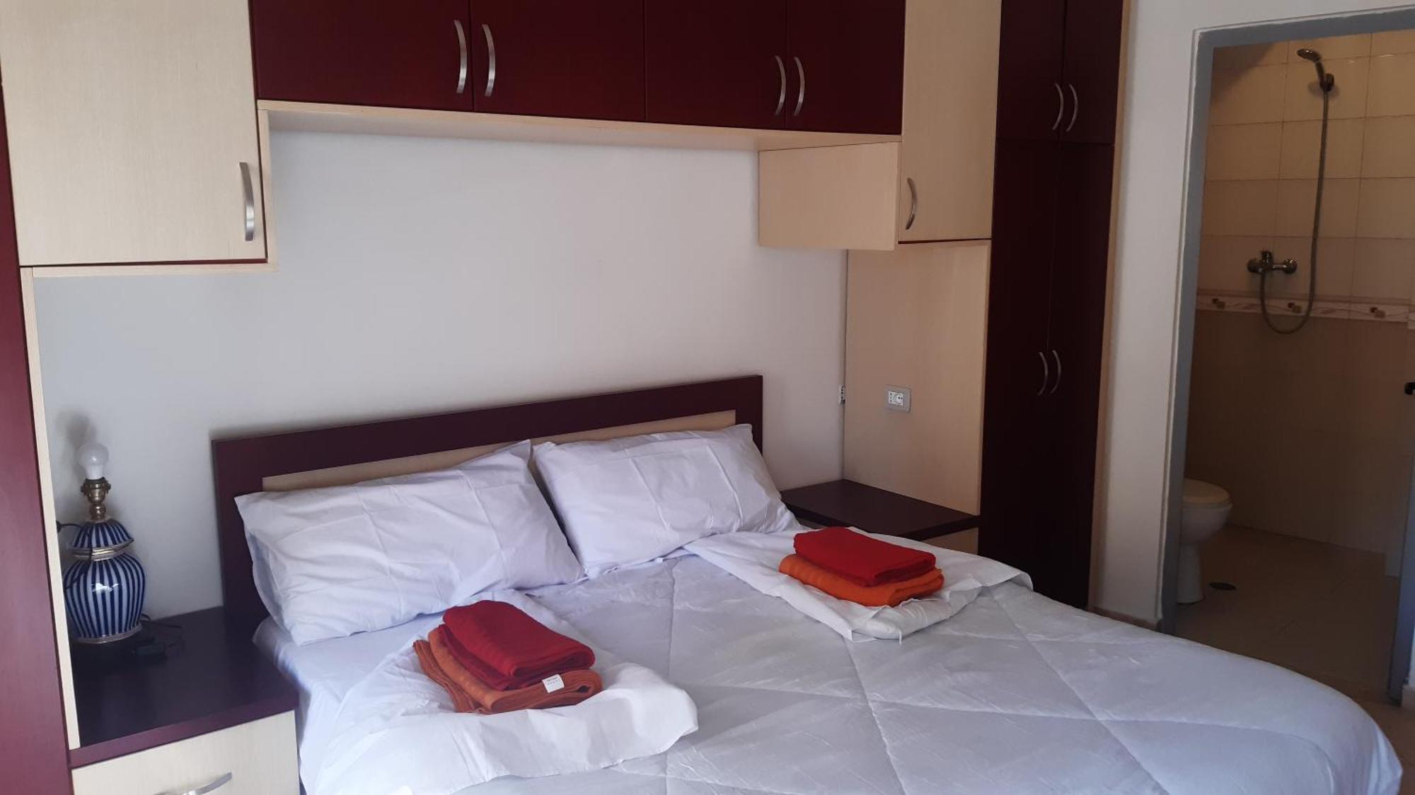 Home Sweet Home - Guest House Yzberishti Cameră foto