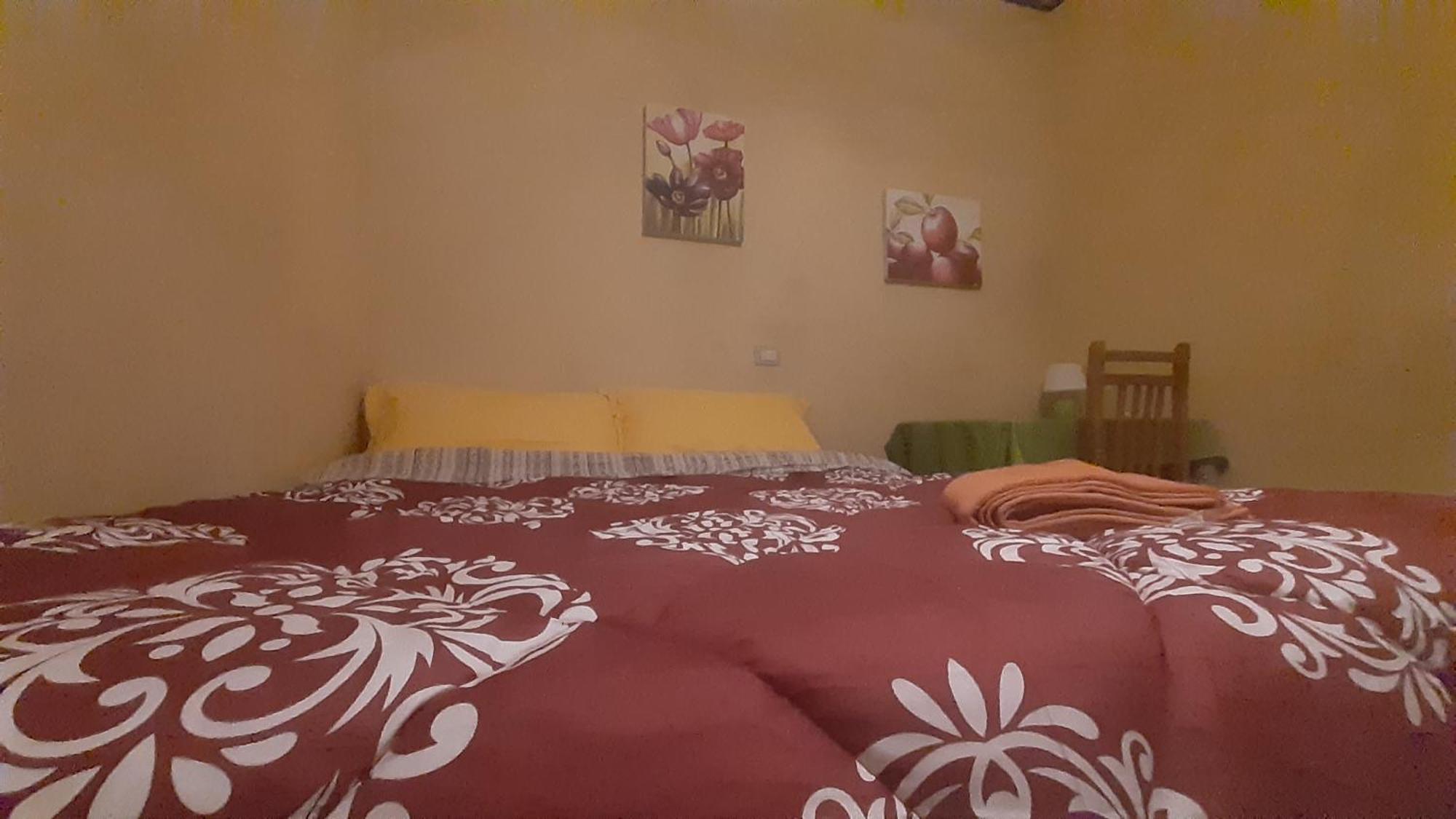 Home Sweet Home - Guest House Yzberishti Cameră foto