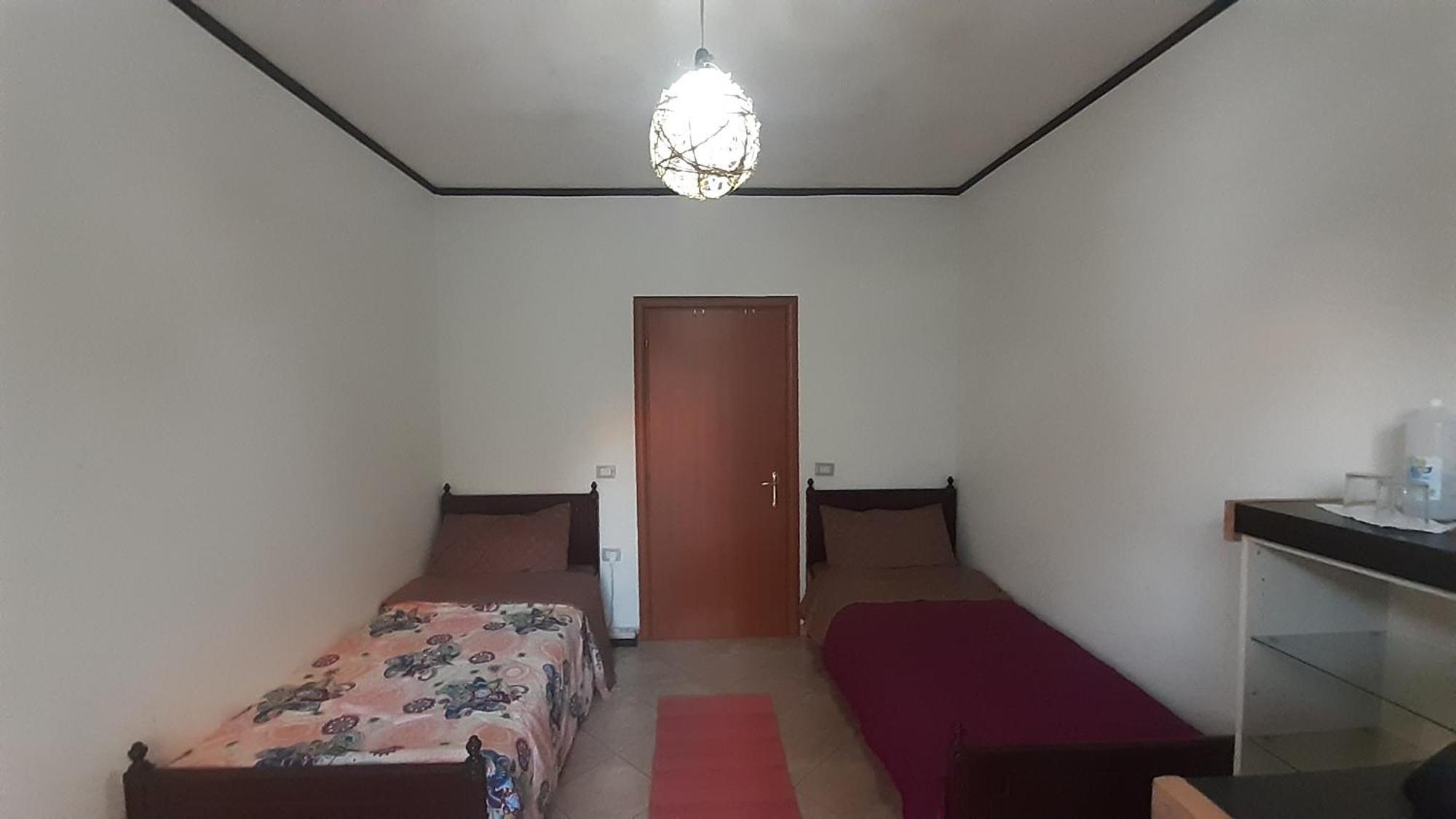 Home Sweet Home - Guest House Yzberishti Cameră foto