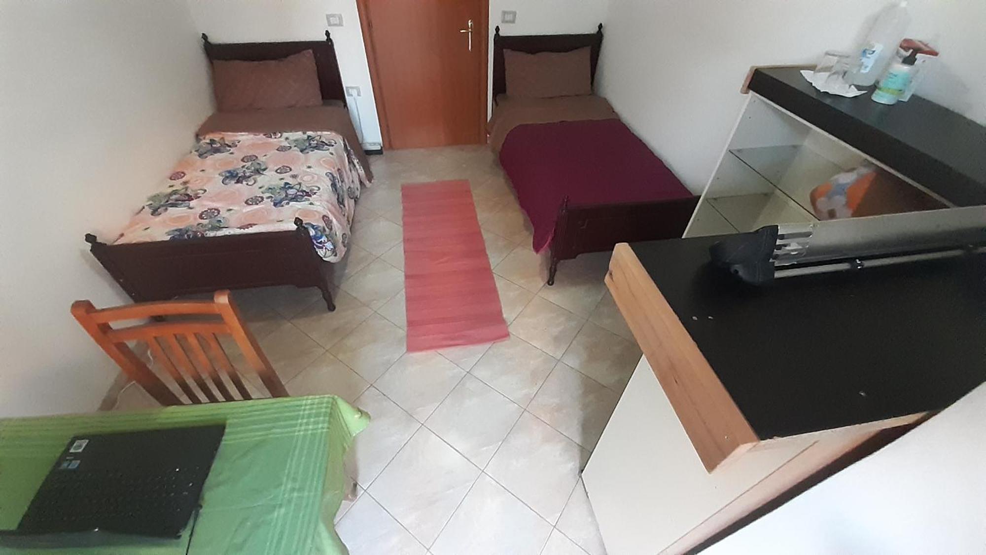 Home Sweet Home - Guest House Yzberishti Cameră foto
